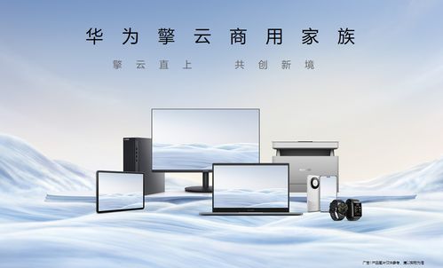 華為擎云亮相2024數(shù)博會，首發(fā)“中國行”建筑材料解決方案